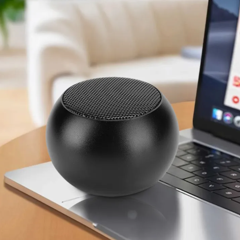 PORTABEL Wireless Bluetooth Speaker Multi Color - Speaker - Speaker